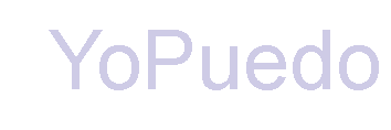 yopuedo